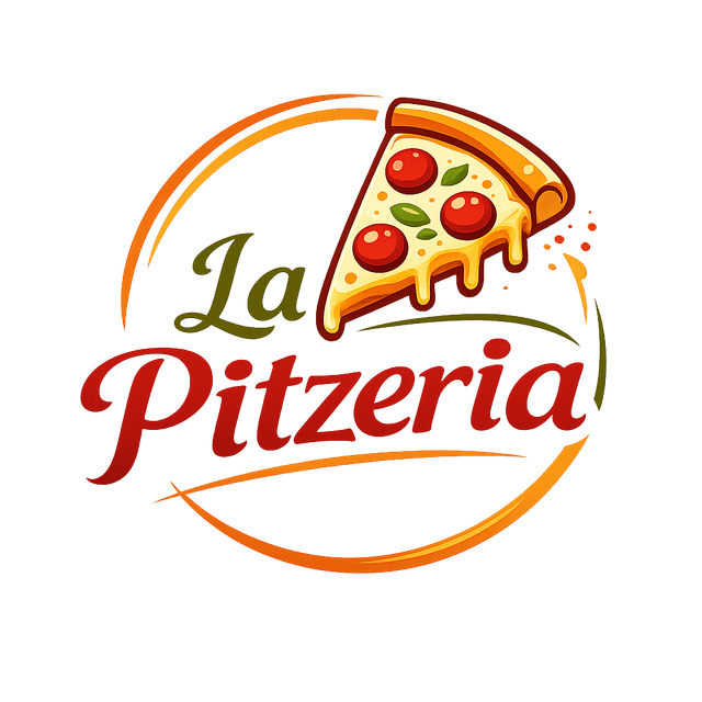 Logo La Pitzeria