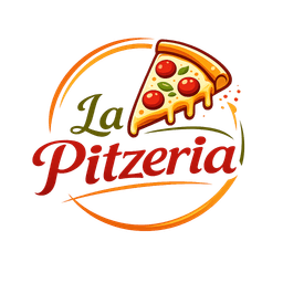 Logo La Pitzeria