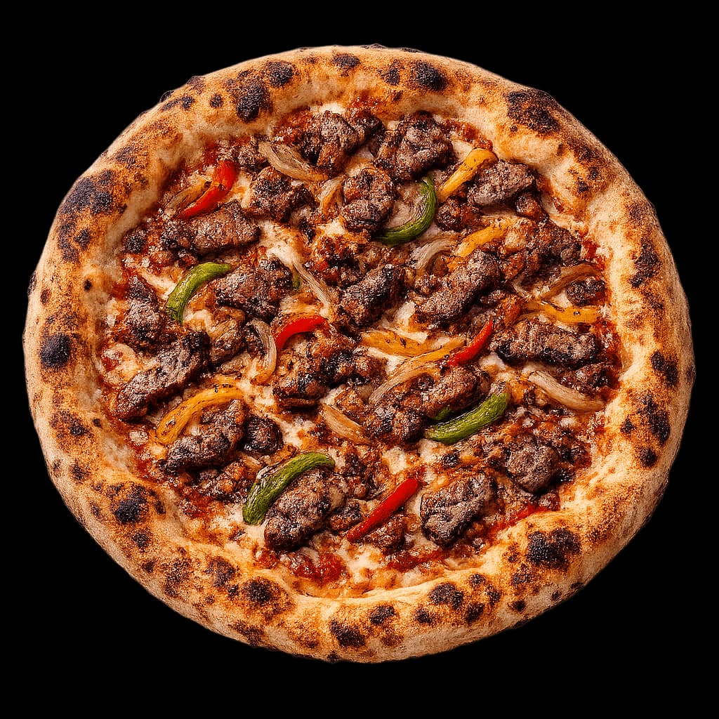 Arrachera