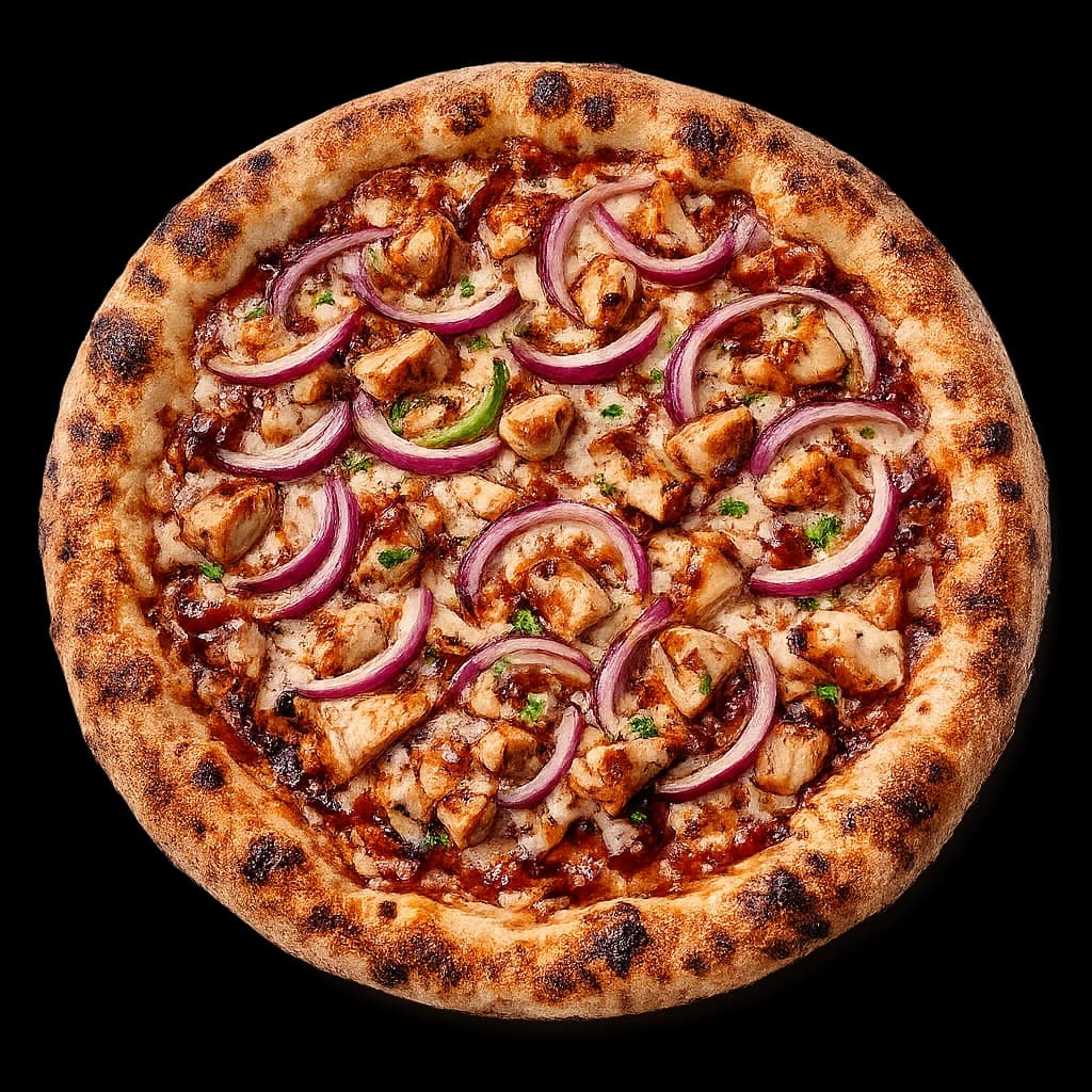 BBQ Chicken