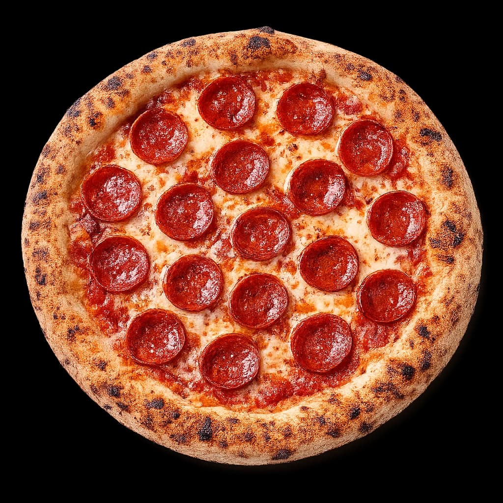 Pepperoni