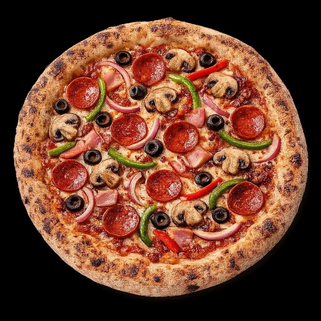 Suprema