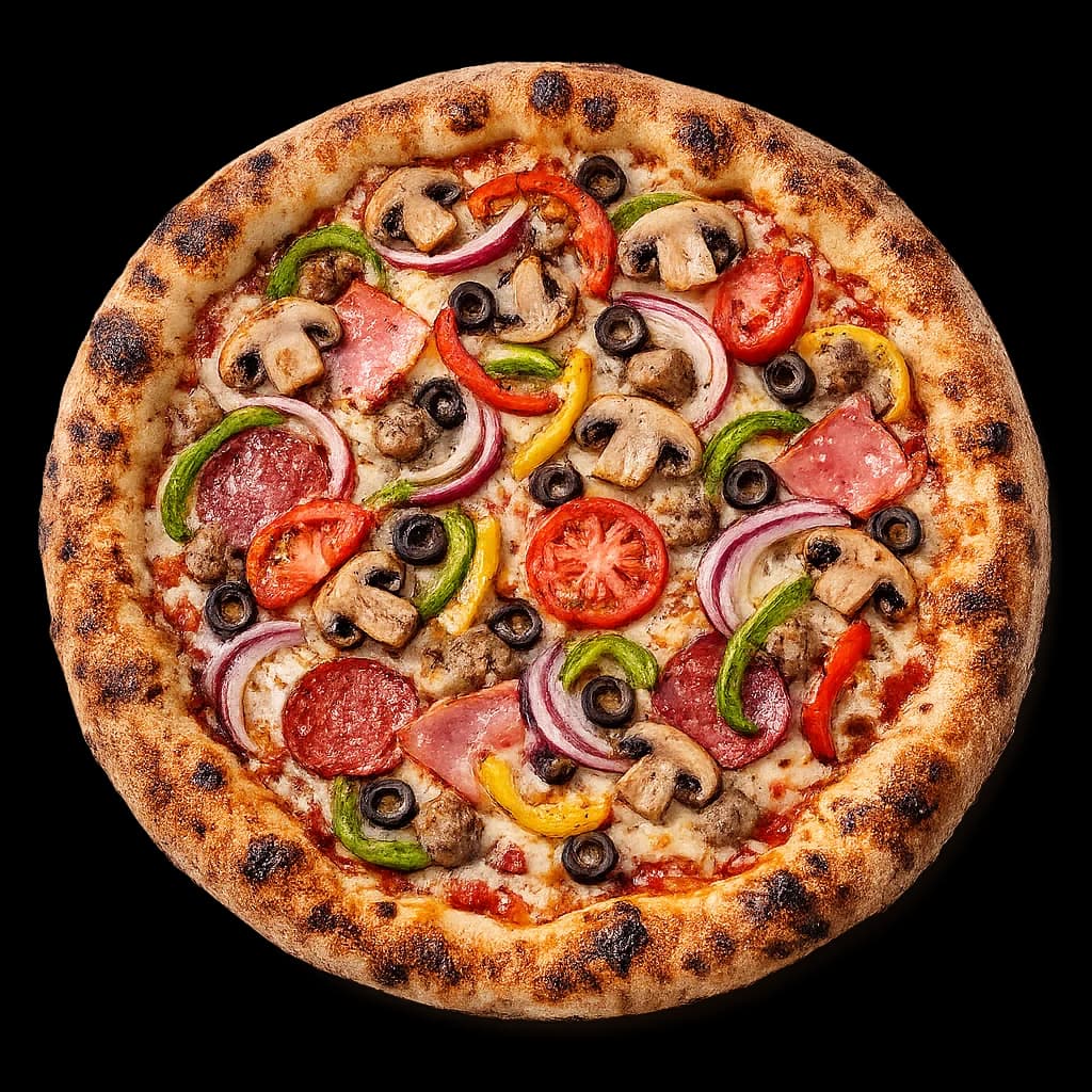 Vegetariana